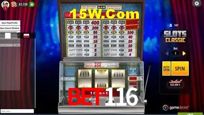 2FA Security Bet116