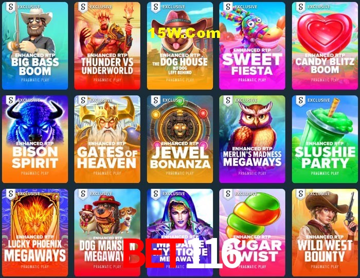 Games Directory Bet116